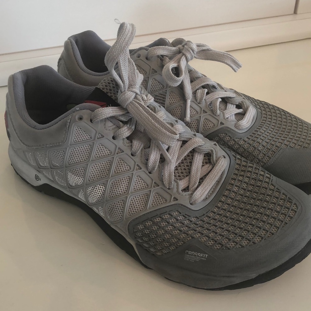 Reebok Nano 4
